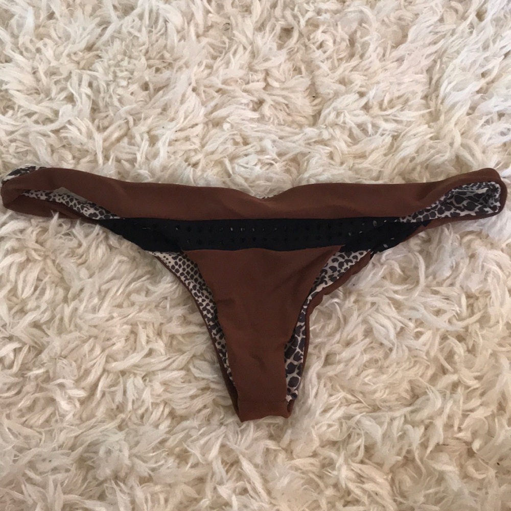 Acacia swimwear Ho’okipa bottoms